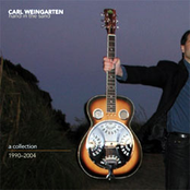 Hand In The Sand: A Collection 1990-2004