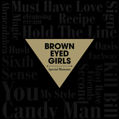 다시는 사랑 안할래 by Brown Eyed Girls