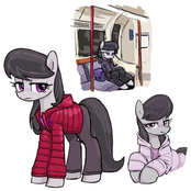 throw some d's remix :: shino ' ghastly ' fushi