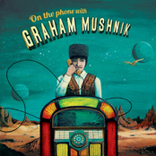 graham mushnik