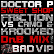 Sweet Shop DnB Mix / Bad VIP Mix