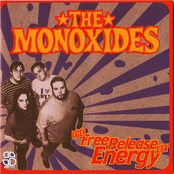 The Free Release Of Energy