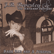 Ghost Of Old Dc by J. B. Beverley & The Wayward Drifters