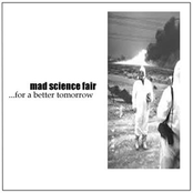 Leave Me Alone by Mad Science Fair