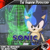Sonic the Hedgehog: The Movie