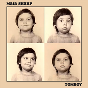 Maia Sharp: Tomboy
