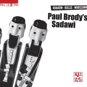 Trnk Bridder by Paul Brody's Sadawi