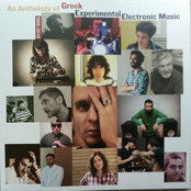 An Anthology of Greek Experimental Electronic Music 1966-2016