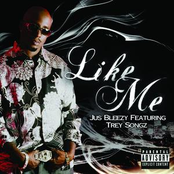 Like Me featuring Trey Songz (Clean)