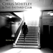 I Wanna Be Your Dog by Chris Whitley & The Bastard Club