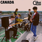 The Guest List: Canada