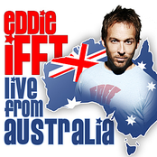 Eddie Ifft: Live From Australia