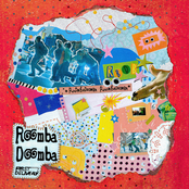 ROOMBADOOMBA (The Remixes)