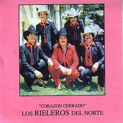 Labios Rojos by Los Rieleros Del Norte