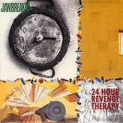 Jawbreaker: 24 Hour Revenge Therapy (Remastered)
