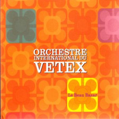 Disco Banghra by Orchestre International Du Vetex