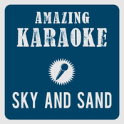 Sky and Sand (Radio Edit) [karaoke Version] (Originally Performed By Paul Kalkbrenner)