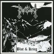 Blut & Krieg by Moonblood