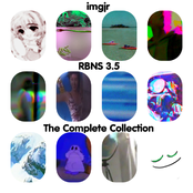 RBNS 3.5: The Complete Collection