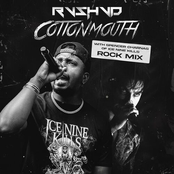 Rvshvd: Cottonmouth (Rock Mix) (feat. Spencer Charnas of Ice Nine Kills)