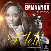 Elele (feat. DaVido) - Single