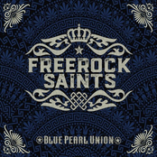 Blue Pearl Union