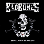 Bad Bone Boogie by Bad Bones