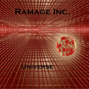 Exit Of The Mind by Ramage Inc.