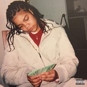 Album cover for Herstory, by Young M.A