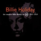 Johnny Mercer Announcement by Billie Holiday