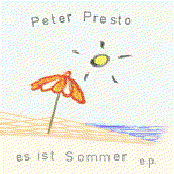 Es ist Sommer E.P.