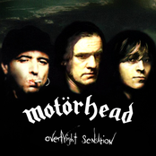 Murder Show by Motörhead