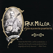 Polk Miller and his Old South Quartette