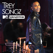 Use Somebody by Trey Songz