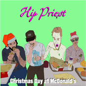 Christmas Day at McDonald's