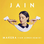 Jain: Makeba (Ian Asher Remix)