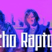 echo raptors