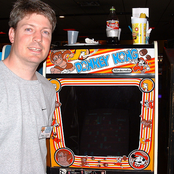 Steve Wiebe