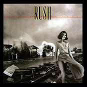 Rush: Permanent Waves