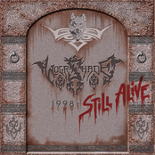 Still Alive (I've Never Died Before)