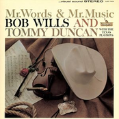 Blues For Dixie by Bob Wills