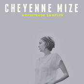 Path by Cheyenne Mize
