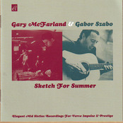 gabor szabo & gary mcfarland