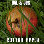 rotten apple [songs by wil n jes]