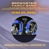 Jun 27, 2024, Ardmore Music Hall, PA, Ardmore