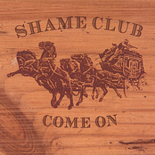 Lurch by Shame Club