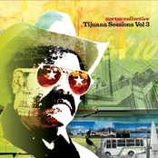 Nortec Collective: Tijuana Sessions, Vol. 3