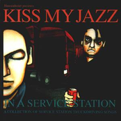 Trash Versus Ylt by Kiss My Jazz