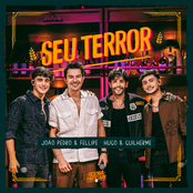 Seu Terror (Ao Vivo)