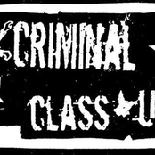 Criminal Class Usa